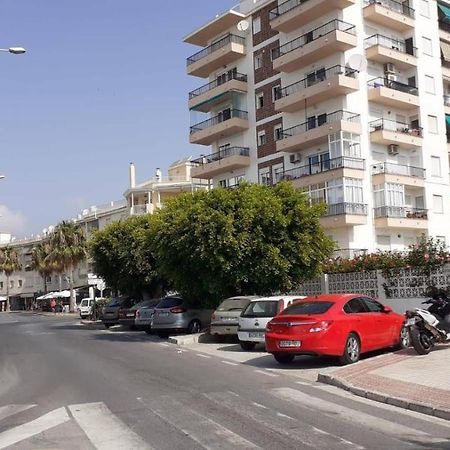 Appartamento Salute To The Sea Nerja Esterno foto