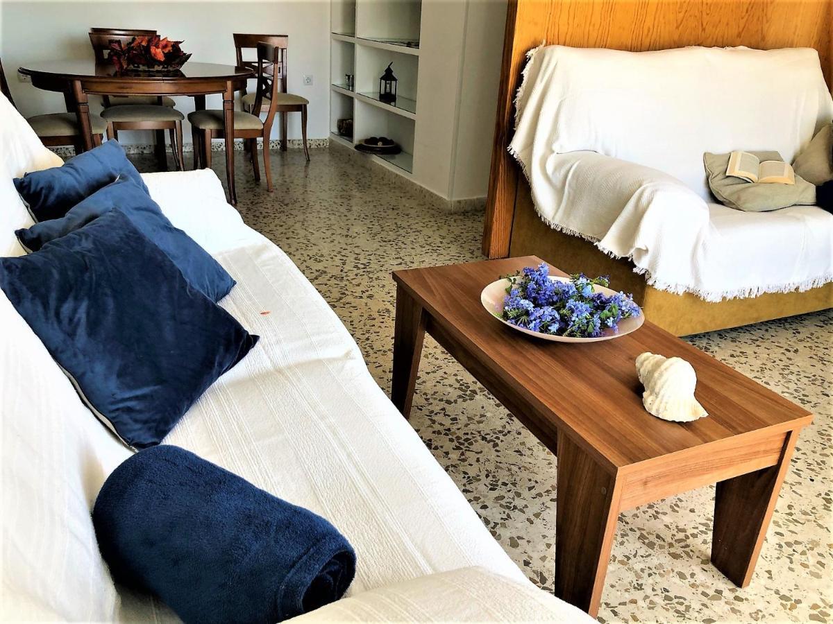 Appartamento Salute To The Sea Nerja Esterno foto